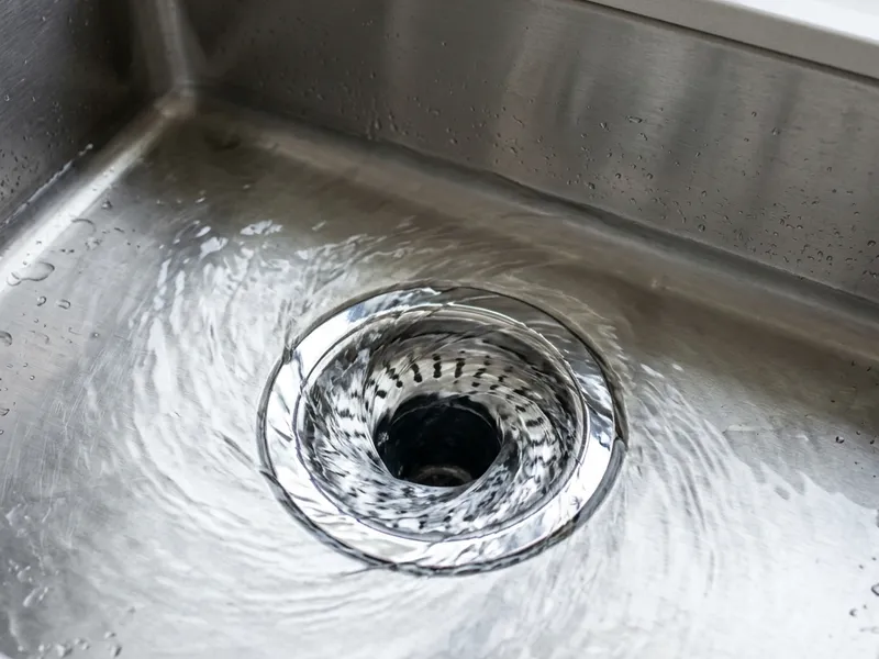Drain Cleaning Plumber in Cottonport, LA